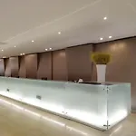 Hotel Cupidon Saturn