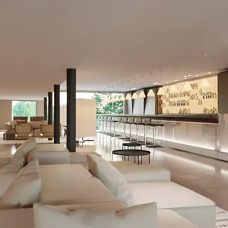 Cupidon Hotel Saturn