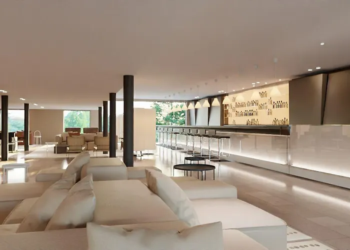 Cupidon Hotel Saturn