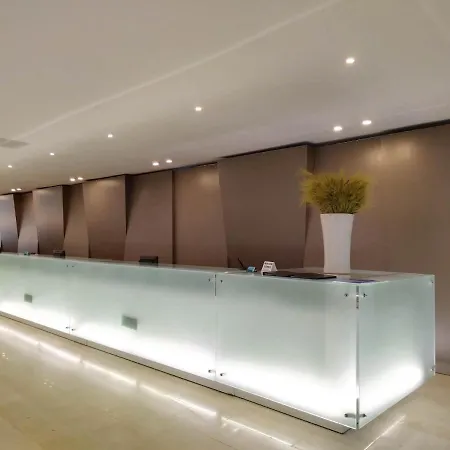 Otel Cupidon Saturn