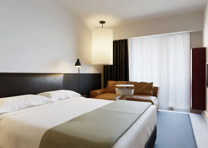 Cupidon Szálloda 4*